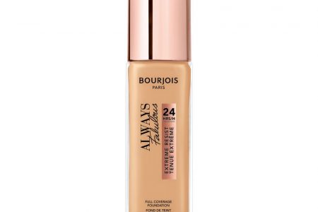 bourjois always fabulous