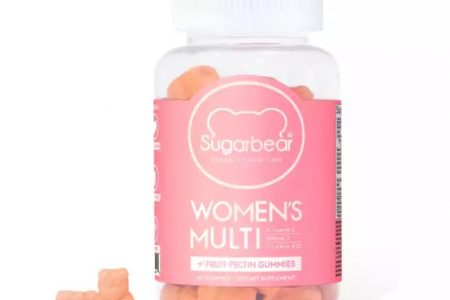 SugarBearHair