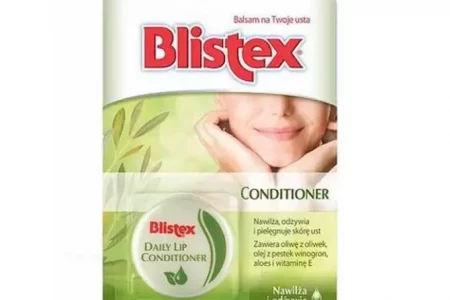blistex pomadka