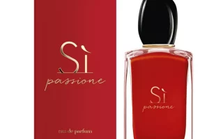 giorgio armani si