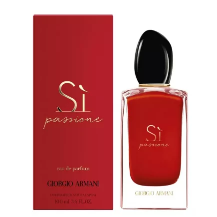 giorgio armani si